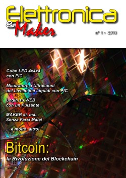 N° 1 - Gennaio 2018