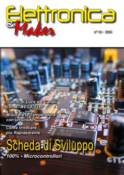 N° 12 - Febbraio 2020