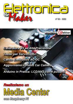 N° 25 - Aprile 2022