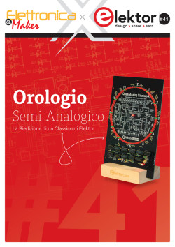 N° 41 - 10 Gennaio 2025