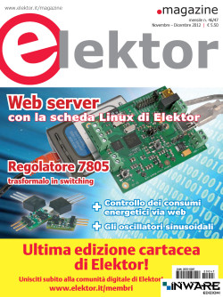 Elektor N° 46-47