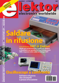 Elektor N° 1