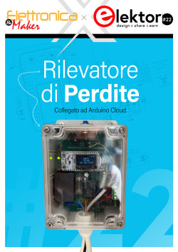 N° 22 - 19 Aprile 2024