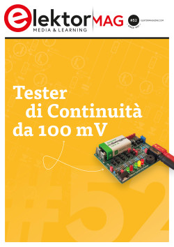 N° 52 - 13 Giugno 2025