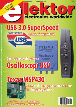 Elektor N° 8