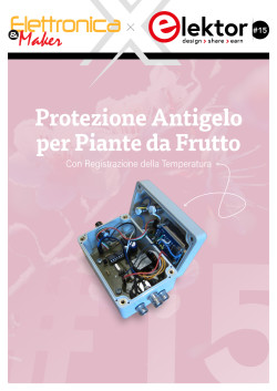 N° 15 - 5 Gennaio 2024