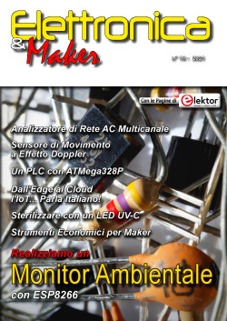 N° 18 - Febbraio 2021