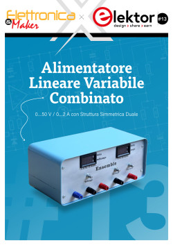 N° 13 - 8 Dicembre 2023