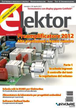 Elektor N° 39