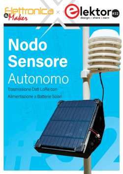 N° 32 - 6 Settembre 2024