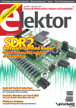Elektor N° 38