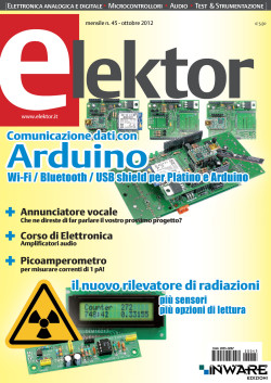 Elektor N° 45