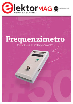 N° 50 - 16 Maggio 2025