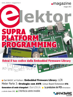 Elektor N° 52