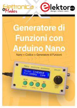 N° 10 - 27 Ottobre 2023