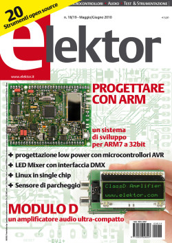 Elektor N° 18-19