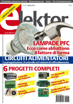 Elektor N° 17