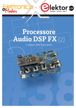 N° 38 - 29 Novembre 2024