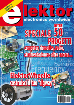 Elektor N° 11