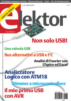Elektor N° 16