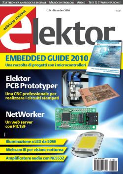 Elektor N° 24