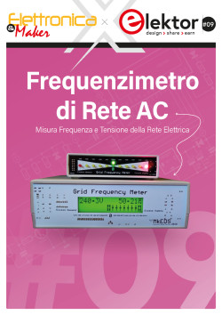 N° 09 - 13 Ottobre 2023