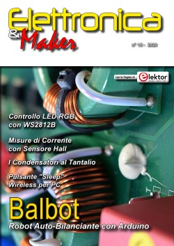 N° 15 - Settembre 2020