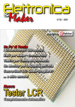 N° 20 - Giugno 2021