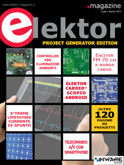 Elektor N° 54