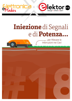 N° 18 - 16 Febbraio 2024