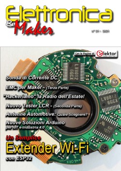 N° 21 - Settembre 2021