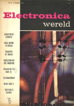 Tijdschrift 