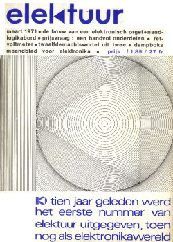 Tijdschrift 