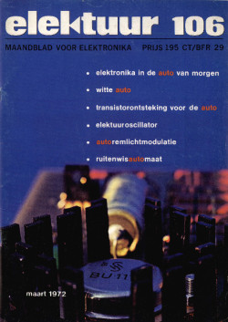 Tijdschrift 
