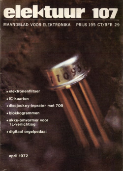 Tijdschrift 