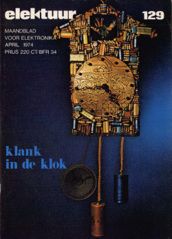 Tijdschrift 