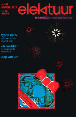 Tijdschrift 