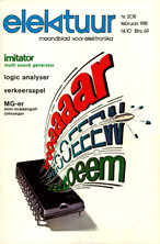 Elektor 02/1981 (NL)