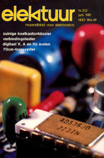 Elektor 06/1981 (NL)