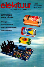 Elektor 02/1982 (NL)