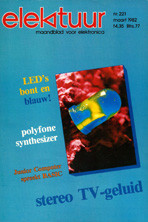 Elektor 03/1982 (NL)