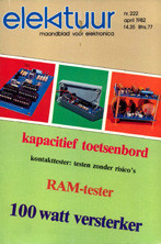 Elektor 04/1982 (NL)