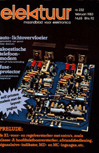 Elektor 02/1983 (NL)