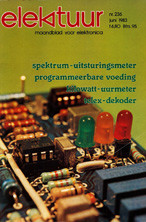 Elektor 06/1983 (NL)