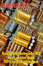 Elektor 07-08/1983 (NL)