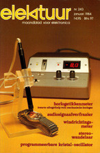 Elektor 01/1984 (NL)