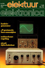 Elektor 12/1984 (NL)