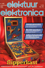 Elektor 11/1985 (NL)