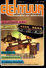 Elektor 05/1986 (NL)