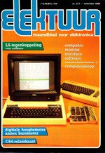 Elektor 11/1986 (NL)